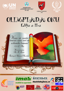 Afis Olimpiada final